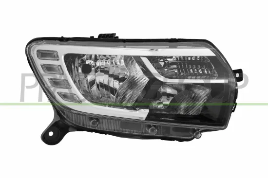 Hauptscheinwerfer rechts PRASCO DA2284915 Bild Hauptscheinwerfer rechts PRASCO DA2284915