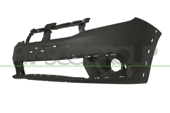 Stoßfänger vorne PRASCO DA2301011 Bild Stoßfänger vorne PRASCO DA2301011