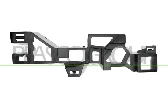 Aufpralldämpfer, Stoßfänger hinten links PRASCO DA2301654 Bild Aufpralldämpfer, Stoßfänger hinten links PRASCO DA2301654