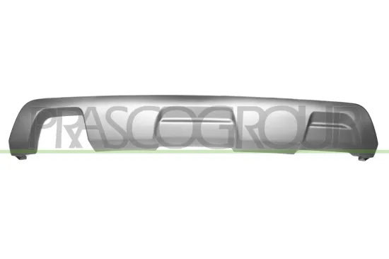 Spoiler hinten PRASCO DA2301851 Bild Spoiler hinten PRASCO DA2301851