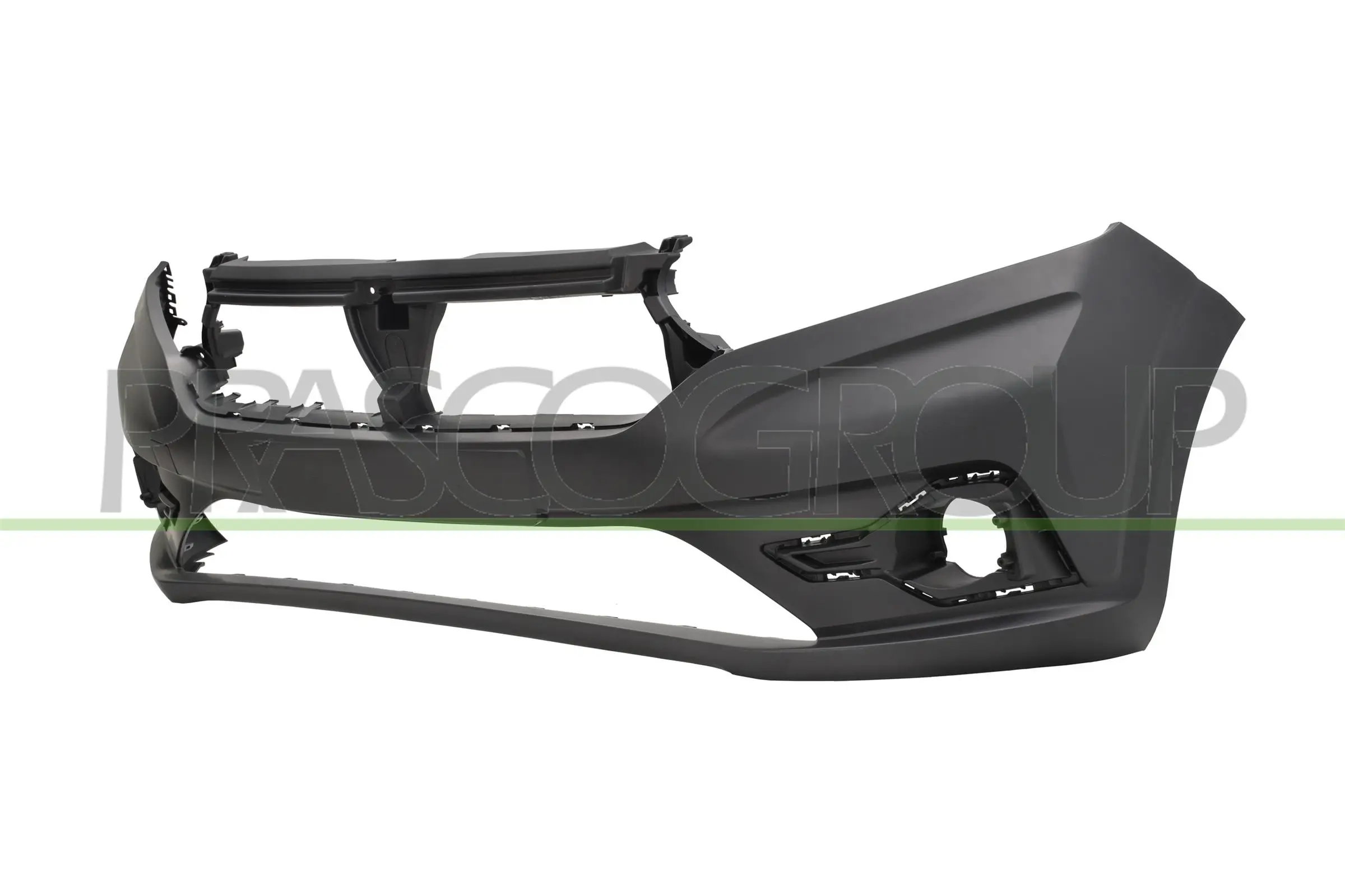 Stoßfänger vorne PRASCO DA2311001