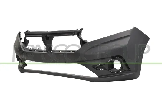 Stoßfänger vorne PRASCO DA2311001 Bild Stoßfänger vorne PRASCO DA2311001