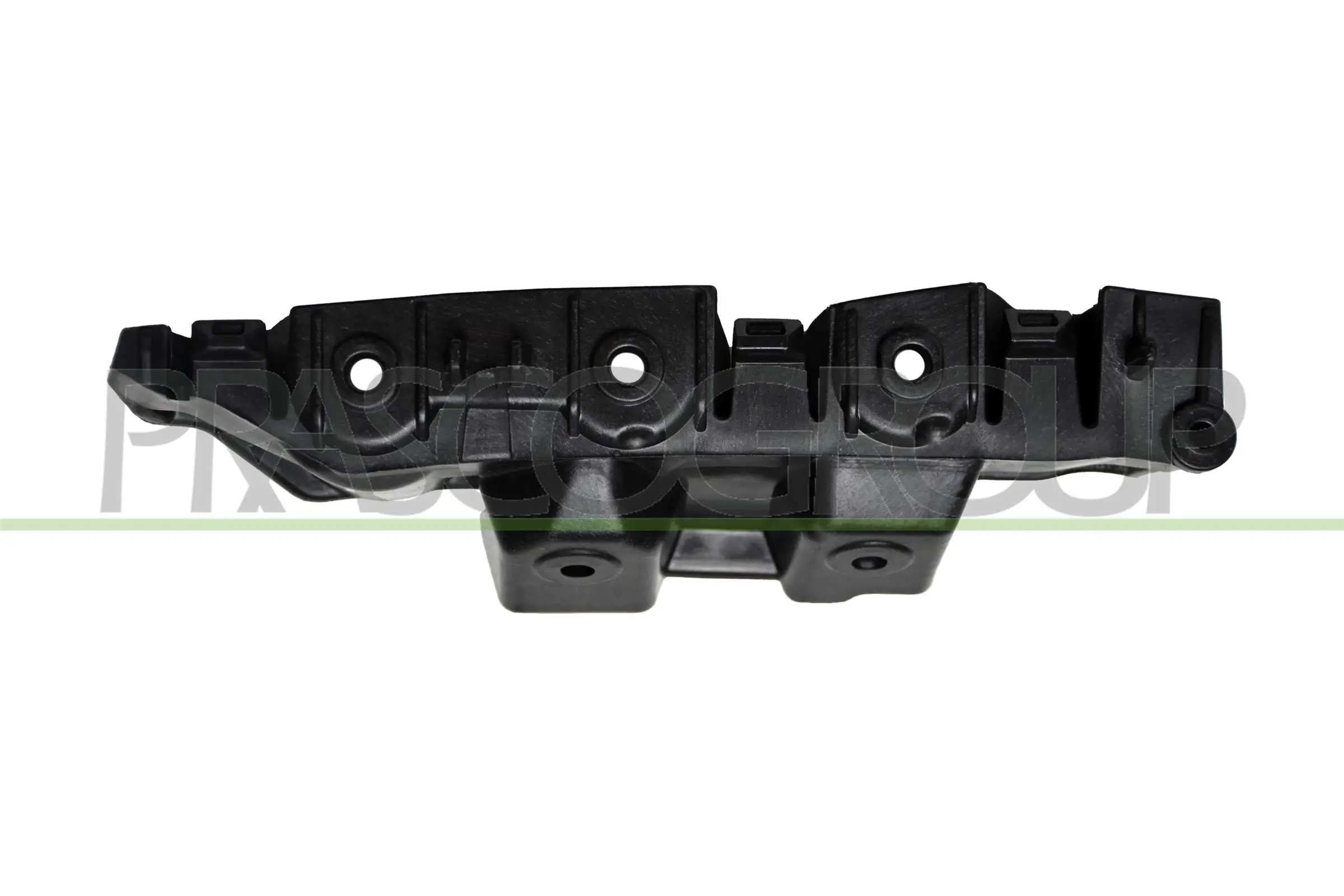 Halter, Stoßfänger vorne rechts PRASCO DA2311003