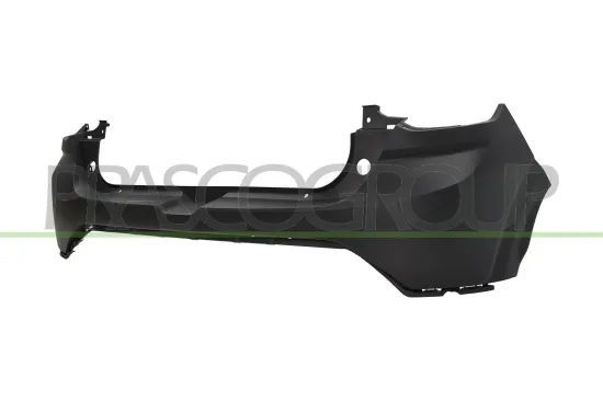 Stoßfänger hinten PRASCO DA2311051 Bild Stoßfänger hinten PRASCO DA2311051