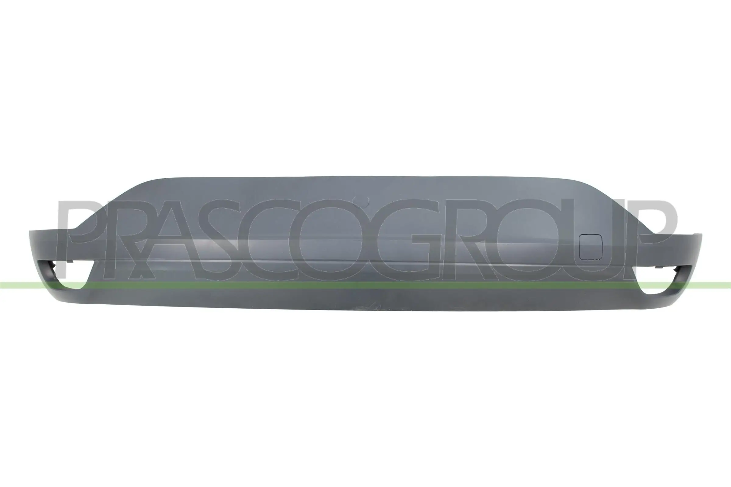 Stoßfänger hinten PRASCO DA2311071