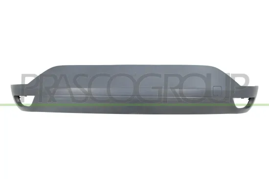 Stoßfänger hinten PRASCO DA2311071 Bild Stoßfänger hinten PRASCO DA2311071