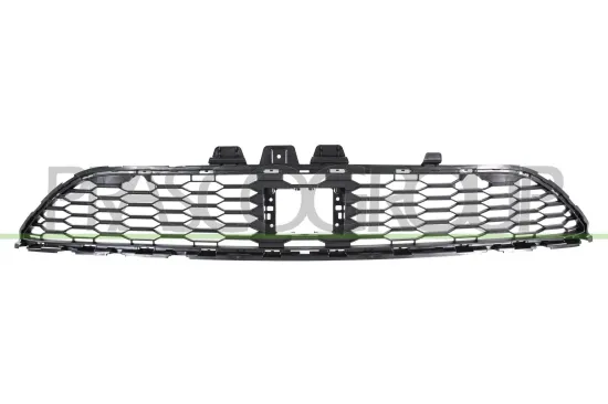 Lüftungsgitter, Stoßfänger vorne PRASCO DA2312130 Bild Lüftungsgitter, Stoßfänger vorne PRASCO DA2312130