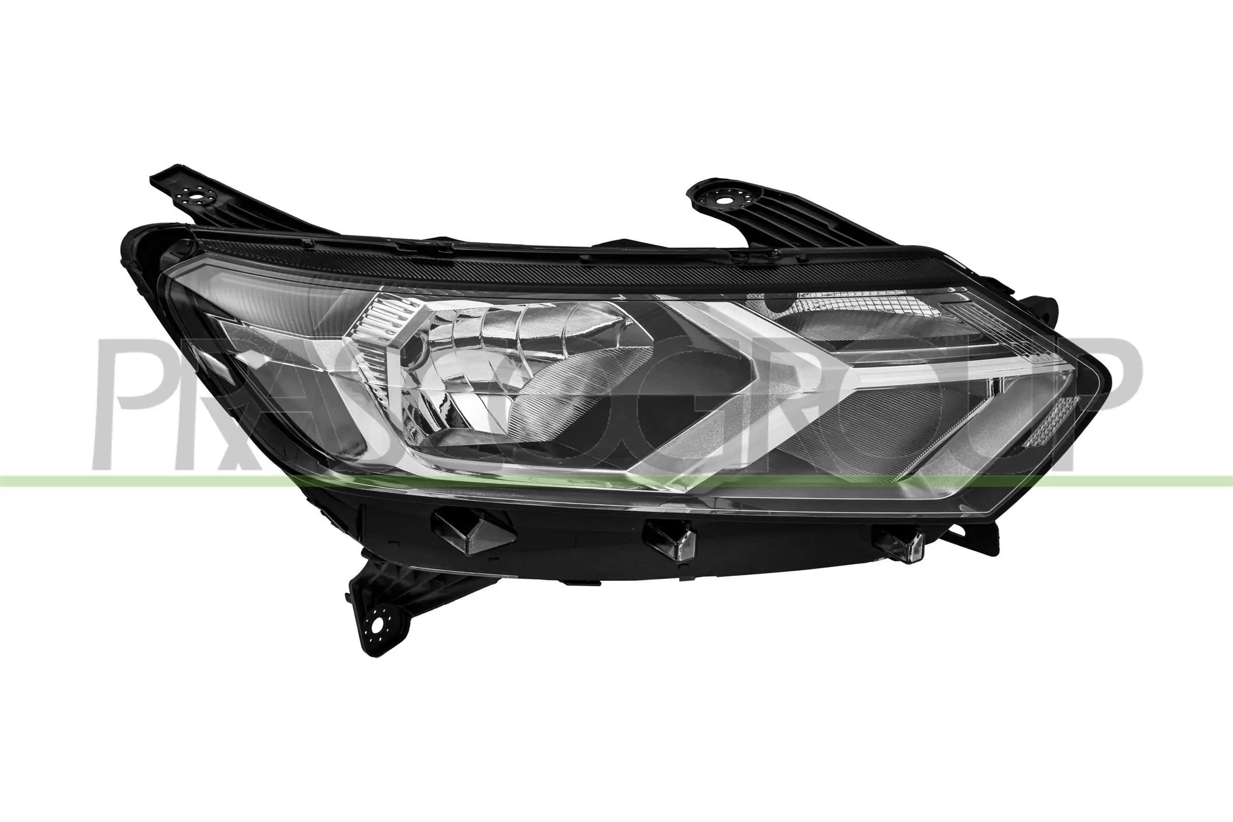 Hauptscheinwerfer rechts PRASCO DA2314805