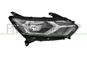Hauptscheinwerfer rechts PRASCO DA2314805