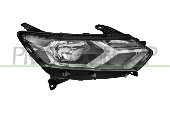 Hauptscheinwerfer rechts PRASCO DA2314805 Bild Hauptscheinwerfer rechts PRASCO DA2314805