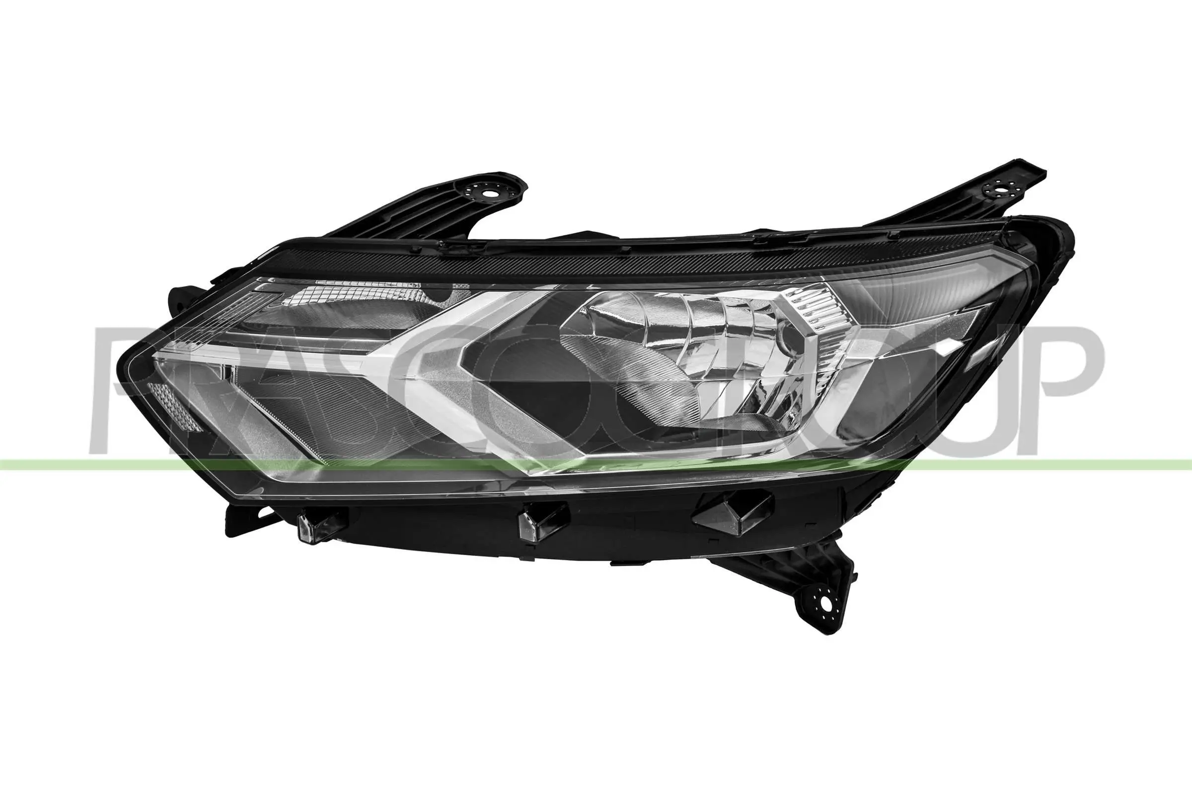 Hauptscheinwerfer links PRASCO DA2314806