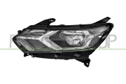 Hauptscheinwerfer links PRASCO DA2314806