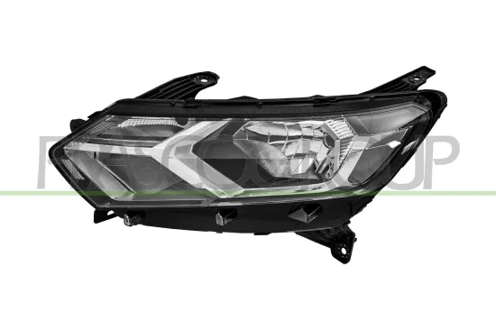 Hauptscheinwerfer links PRASCO DA2314806 Bild Hauptscheinwerfer links PRASCO DA2314806