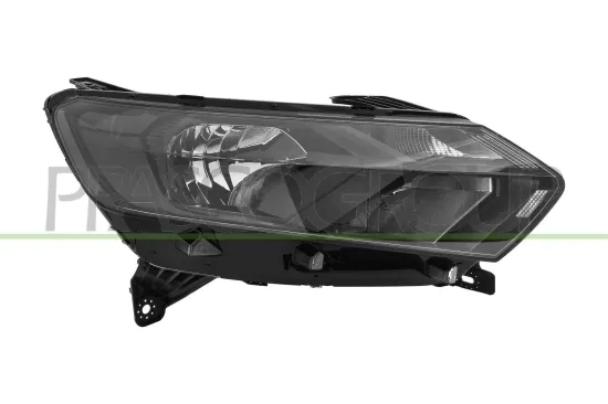 Hauptscheinwerfer rechts PRASCO DA2314815 Bild Hauptscheinwerfer rechts PRASCO DA2314815