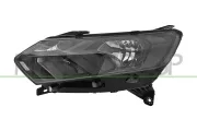 Hauptscheinwerfer links PRASCO DA2314816