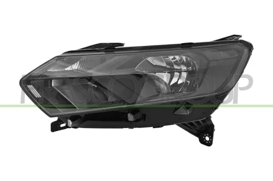 Hauptscheinwerfer links PRASCO DA2314816 Bild Hauptscheinwerfer links PRASCO DA2314816