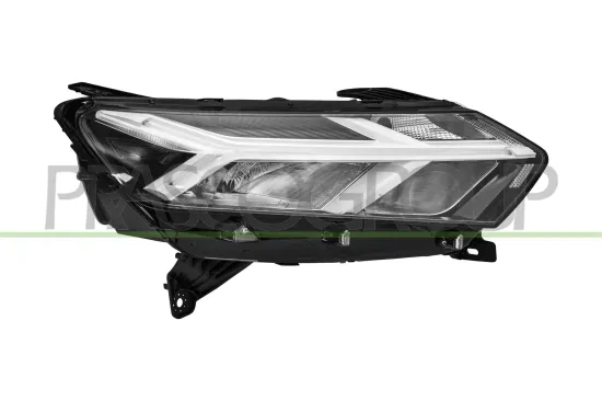 Hauptscheinwerfer rechts PRASCO DA2314915 Bild Hauptscheinwerfer rechts PRASCO DA2314915