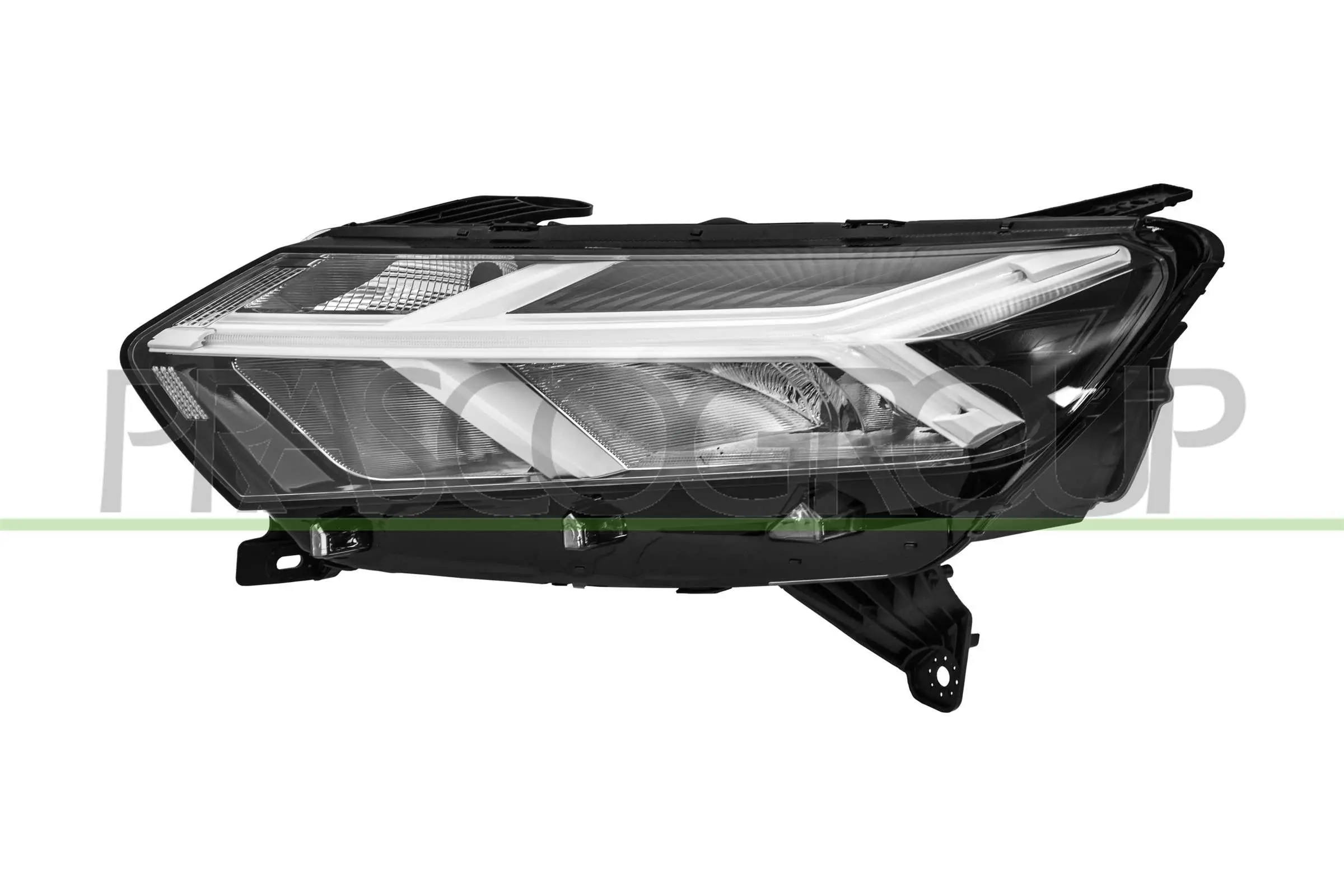 Hauptscheinwerfer links PRASCO DA2314916