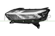 Hauptscheinwerfer links PRASCO DA2314916