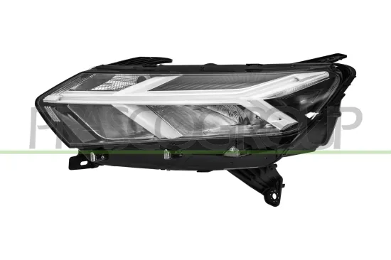 Hauptscheinwerfer links PRASCO DA2314916 Bild Hauptscheinwerfer links PRASCO DA2314916