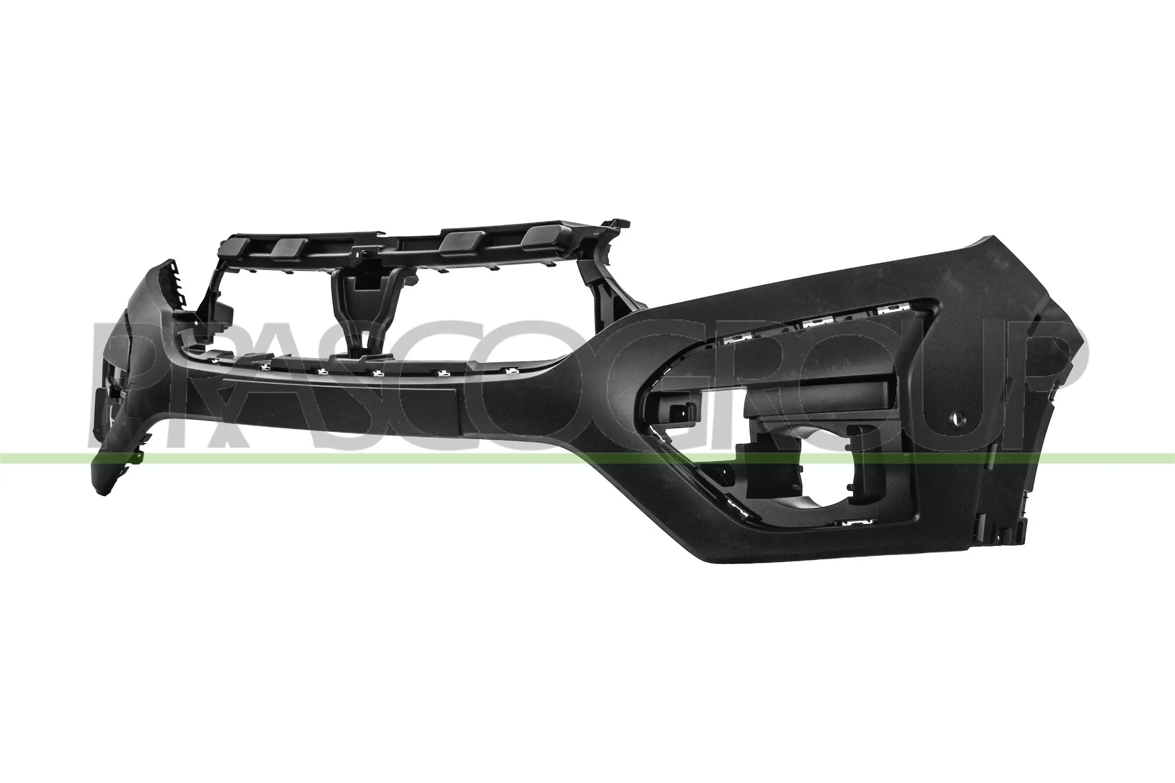 Stoßfänger vorne PRASCO DA2321011