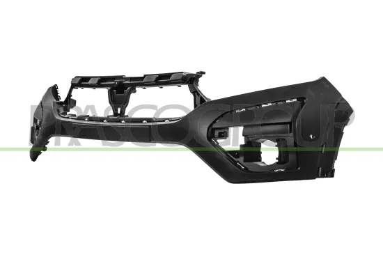 Stoßfänger vorne PRASCO DA2321011 Bild Stoßfänger vorne PRASCO DA2321011