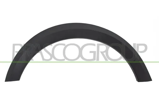 Verbreiterung, Kotflügel hinten rechts PRASCO DA2321583 Bild Verbreiterung, Kotflügel hinten rechts PRASCO DA2321583