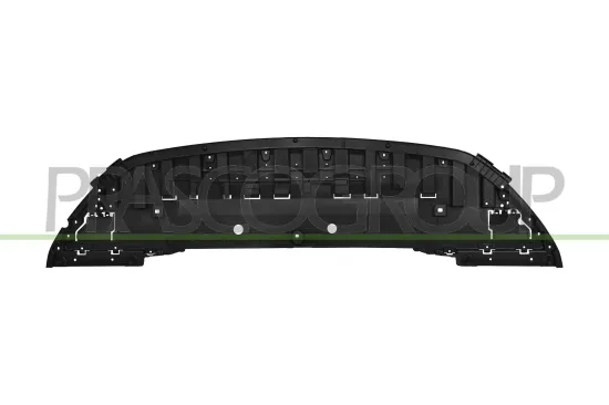 Abdeckung, Frontschürze vorne PRASCO DA2321940 Bild Abdeckung, Frontschürze vorne PRASCO DA2321940