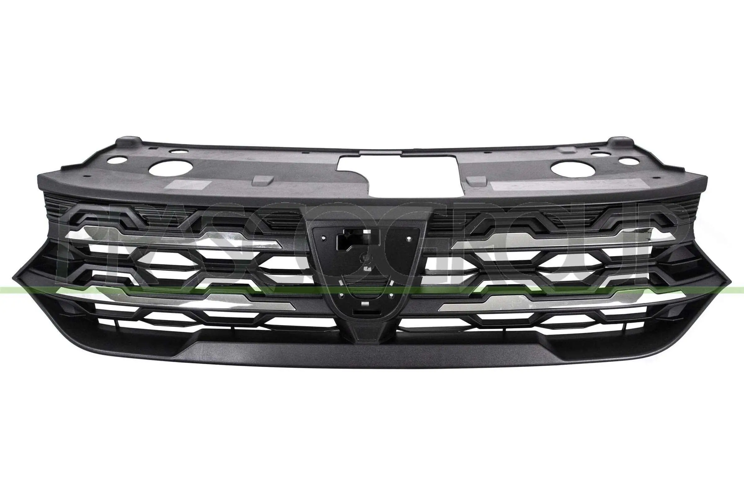 Kühlergitter PRASCO DA2322001