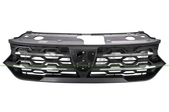 Kühlergitter PRASCO DA2322001 Bild Kühlergitter PRASCO DA2322001