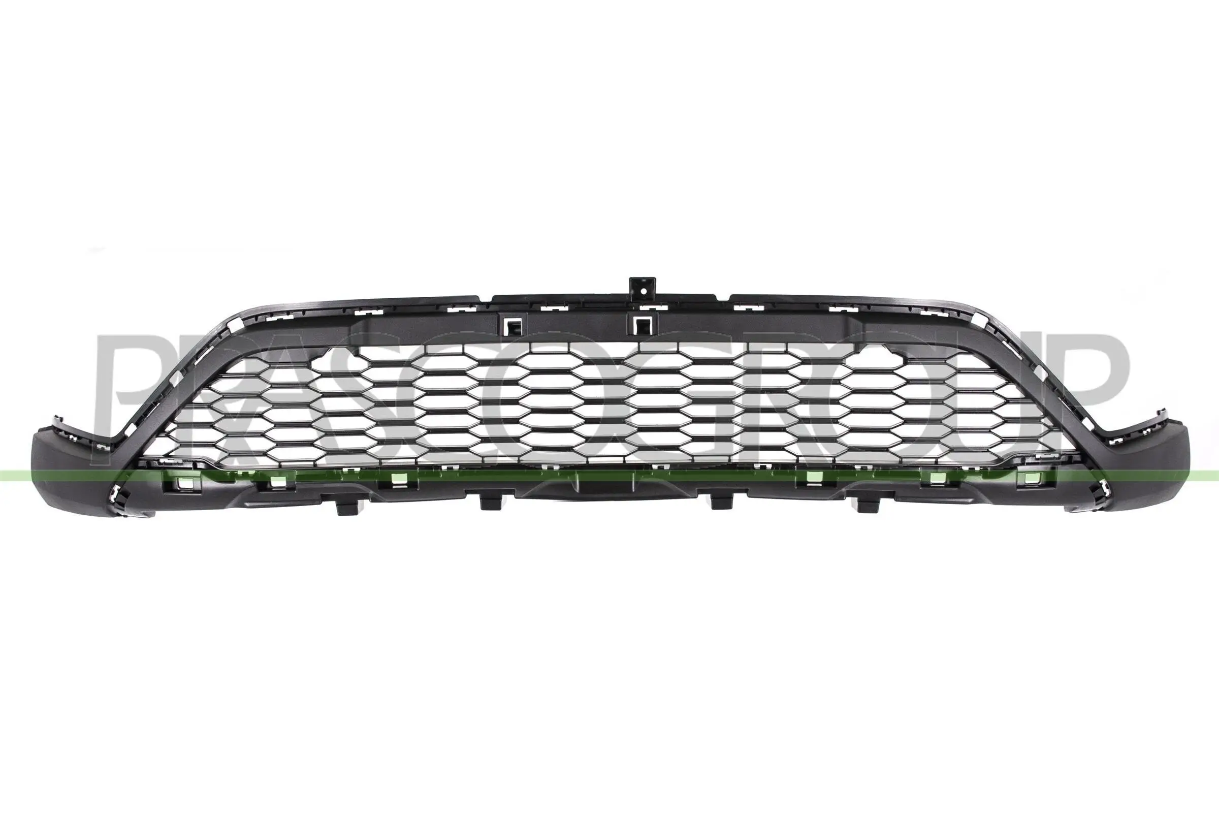 Lüftungsgitter, Stoßfänger vorne PRASCO DA2322120