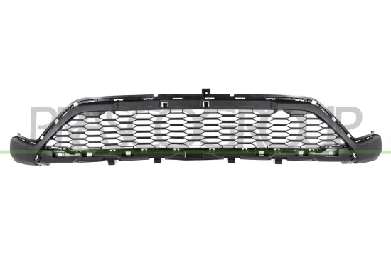 Lüftungsgitter, Stoßfänger vorne PRASCO DA2322120 Bild Lüftungsgitter, Stoßfänger vorne PRASCO DA2322120
