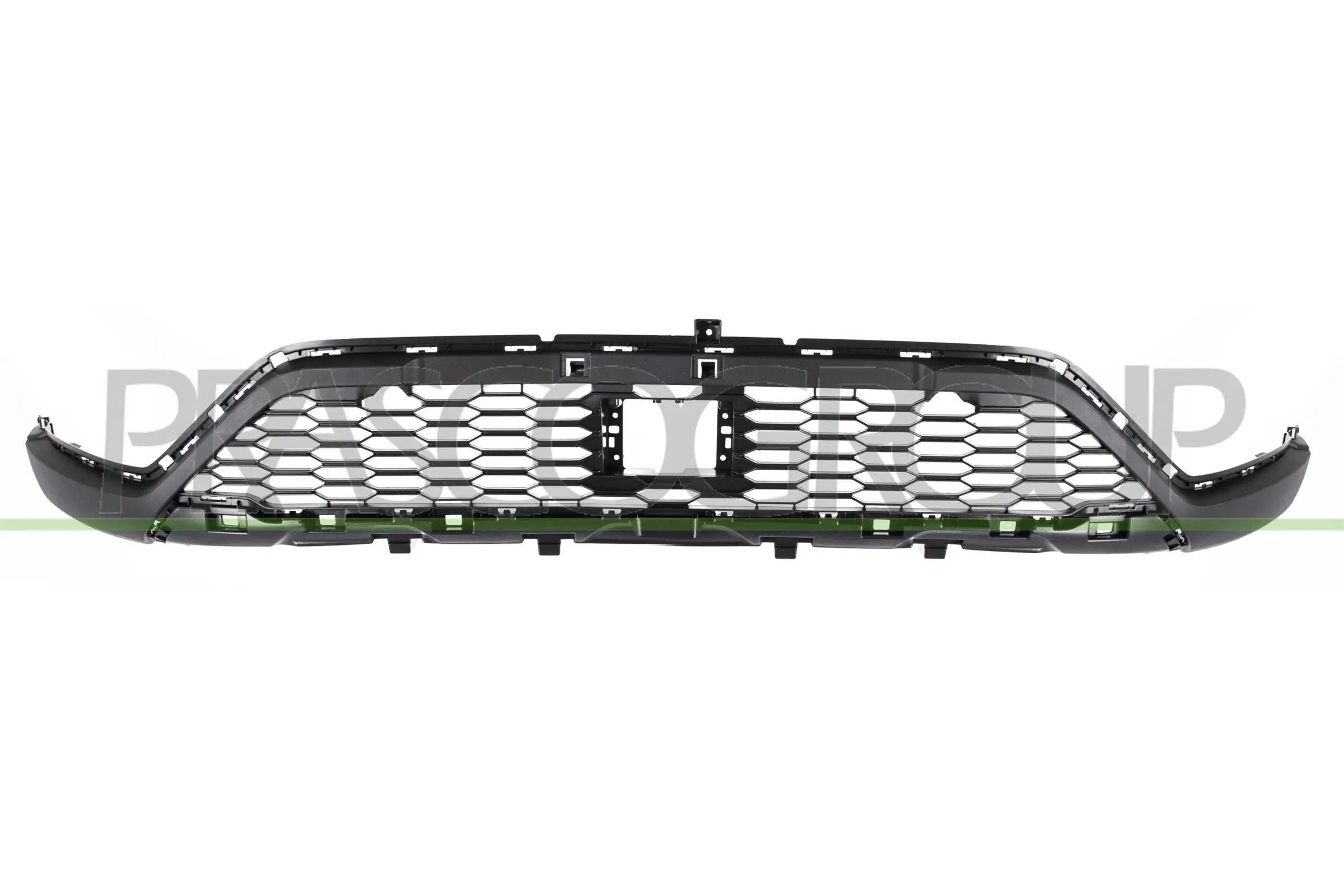 Lüftungsgitter, Stoßfänger vorne PRASCO DA2322130