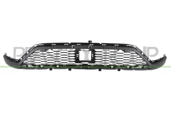 Lüftungsgitter, Stoßfänger vorne PRASCO DA2322130 Bild Lüftungsgitter, Stoßfänger vorne PRASCO DA2322130