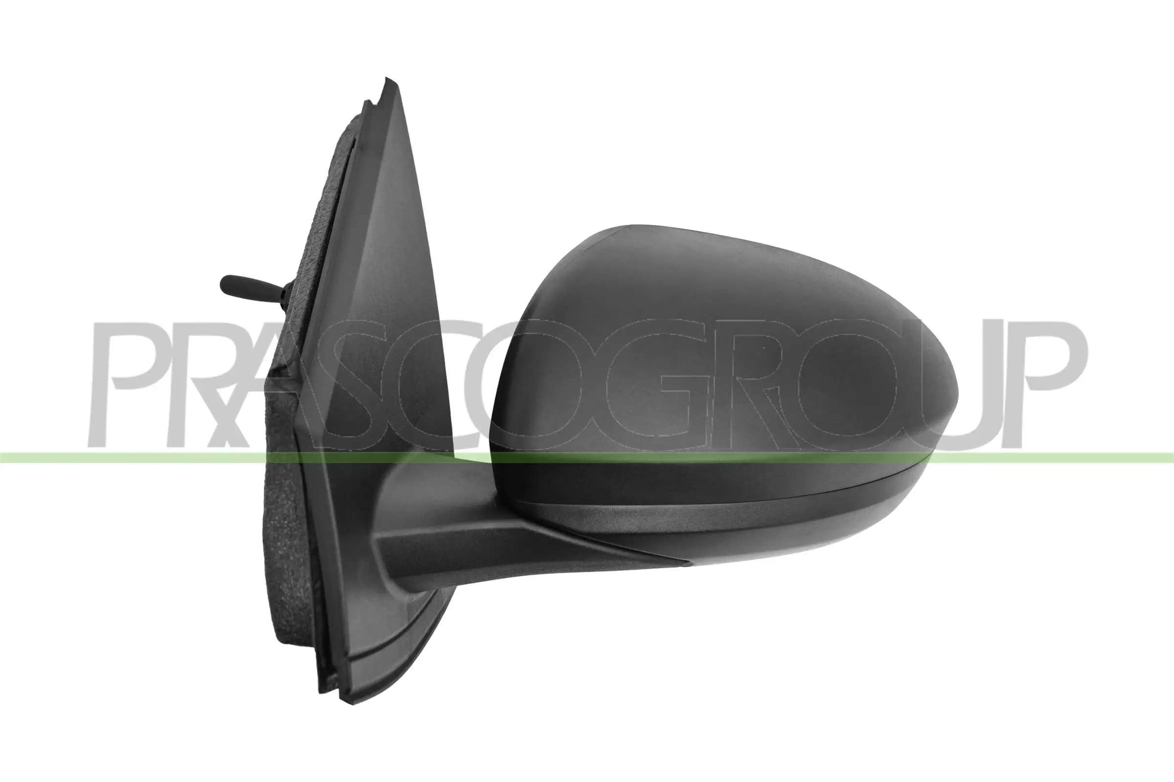 Außenspiegel links PRASCO DA2327104