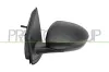 Außenspiegel links PRASCO DA2327104