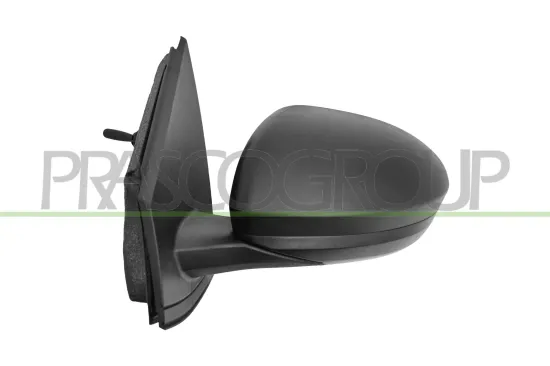 Außenspiegel links PRASCO DA2327104 Bild Außenspiegel links PRASCO DA2327104