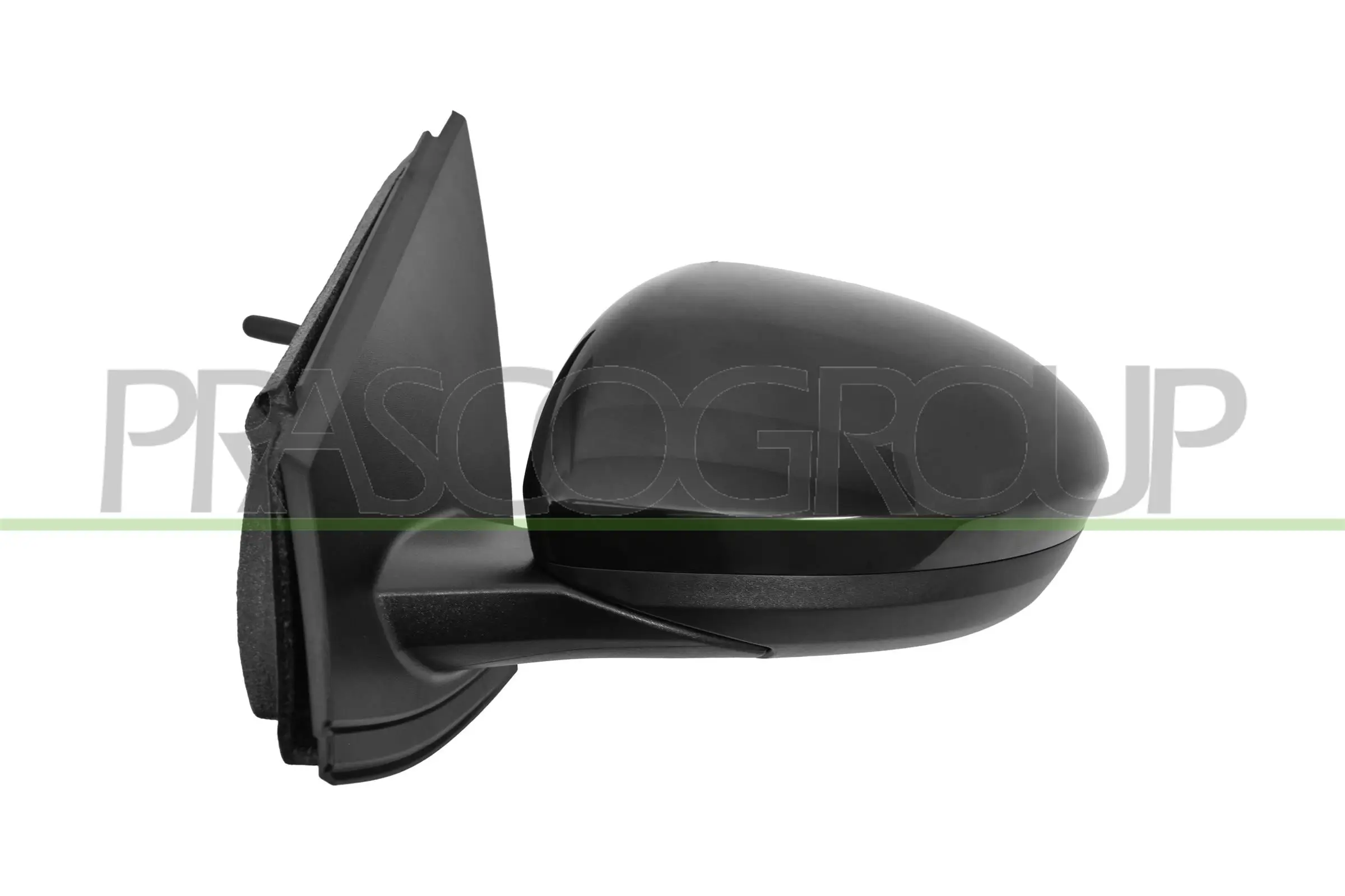 Außenspiegel links PRASCO DA2327114