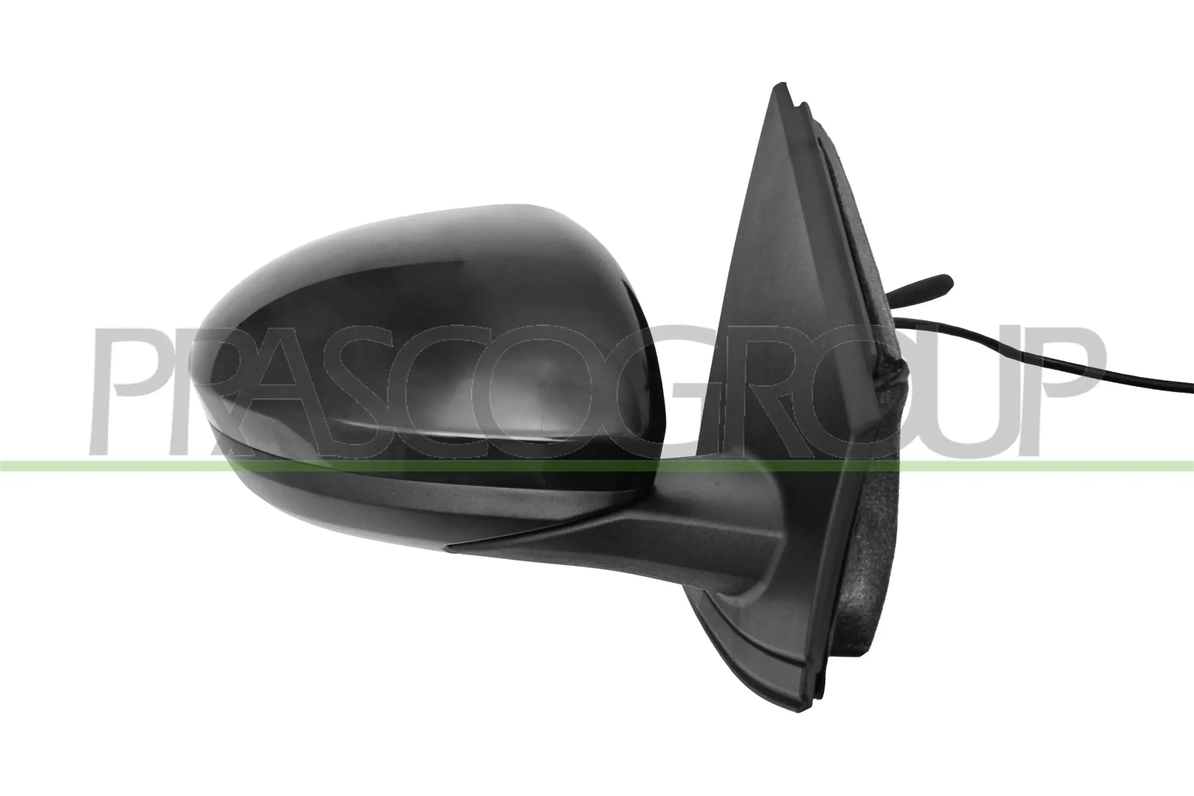 Außenspiegel rechts PRASCO DA2327115