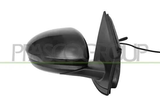 Außenspiegel rechts PRASCO DA2327115 Bild Außenspiegel rechts PRASCO DA2327115