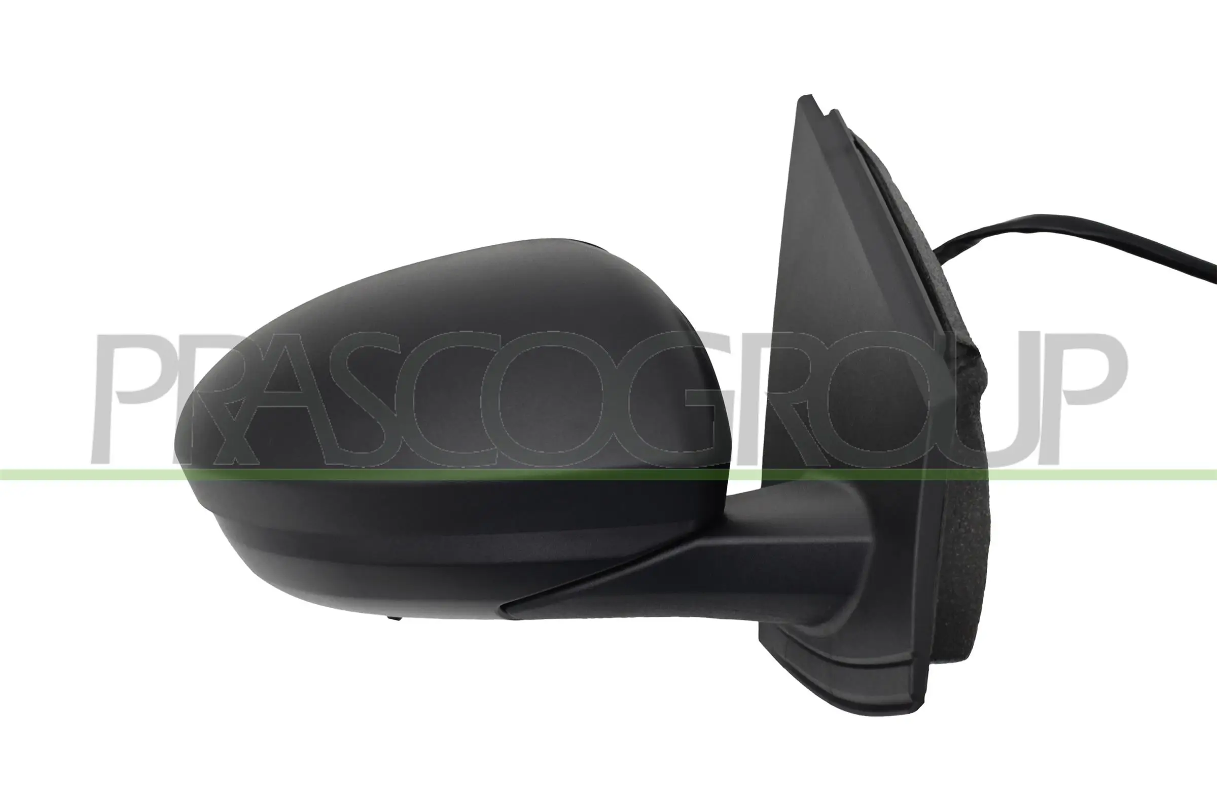 Außenspiegel rechts PRASCO DA2327303