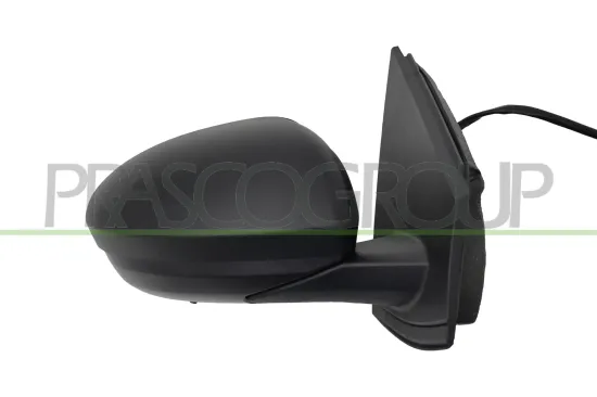 Außenspiegel rechts PRASCO DA2327303 Bild Außenspiegel rechts PRASCO DA2327303
