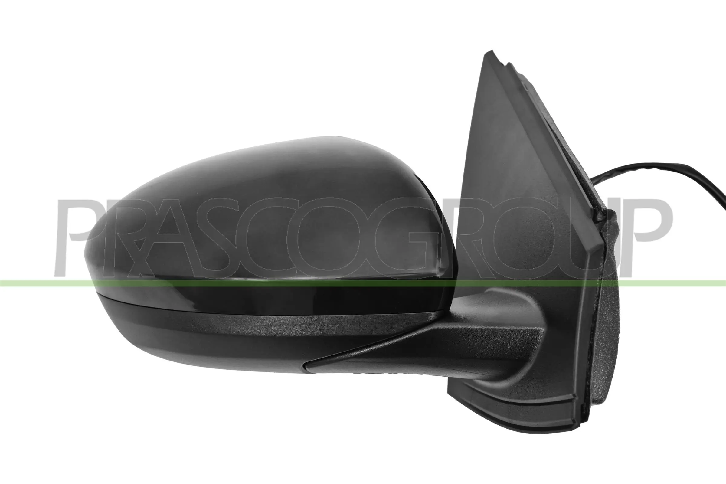 Außenspiegel rechts PRASCO DA2327313