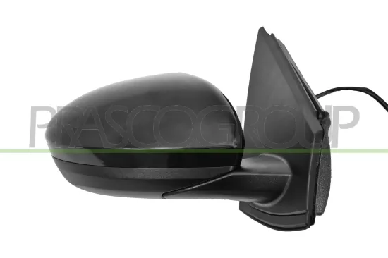 Außenspiegel rechts PRASCO DA2327313 Bild Außenspiegel rechts PRASCO DA2327313
