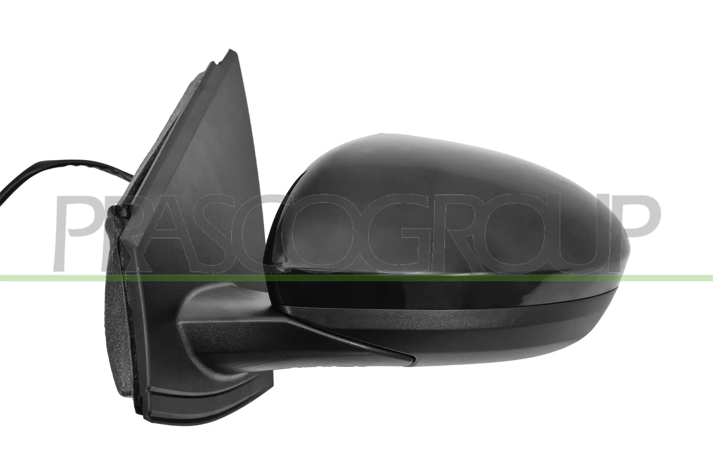 Außenspiegel links PRASCO DA2327314