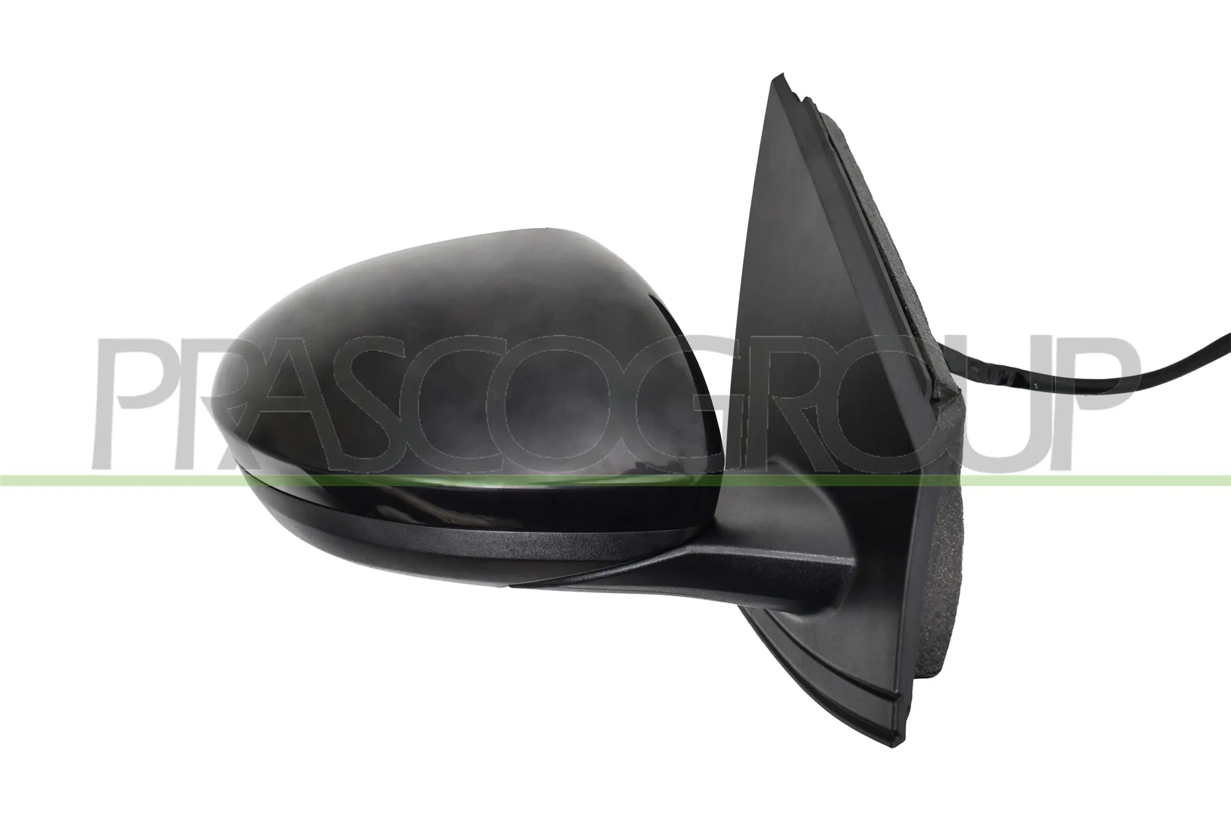Außenspiegel rechts PRASCO DA2327323