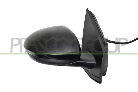 Außenspiegel rechts PRASCO DA2327323 Bild Außenspiegel rechts PRASCO DA2327323