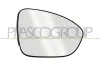Spiegelglas, Außenspiegel rechts PRASCO DA2327513
