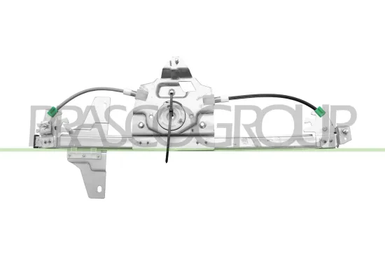 Fensterheber vorne rechts PRASCO DA232W023 Bild Fensterheber vorne rechts PRASCO DA232W023