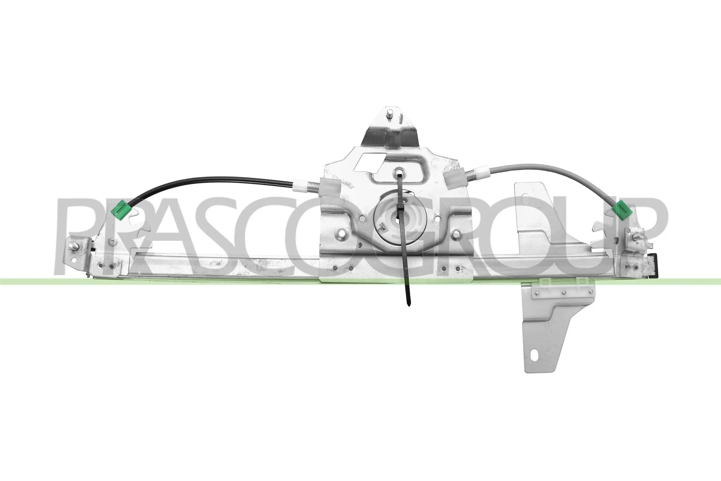 Fensterheber vorne links PRASCO DA232W024